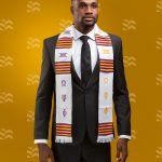 ERNEST KENTE STOLE